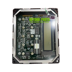 D5M D6M Track Tractor Parts Control GP <strong>Monitor</strong> 1964681 <strong>Display</strong> <strong>LCD</strong> Screen 196-4681 - Product Image 6