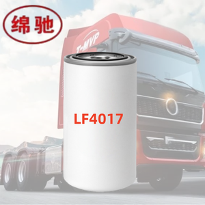 Giá bán buôn xe tải xe máy xúc động cơ phụ tùng phần dầu bôi trơn Lọc lf4017 3684019 BT281 451203002 với tùy chỉnh bao bì - Product Image 3