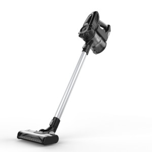 1.4L Dust Capacity Cordless Handheld Vacuum Cleaner Bagless <strong>Cyclone</strong> Design with Manual Power Source for Cars - Product Image 3