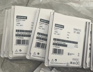 การ์ดหน่วยความจำไมโคร S7 6ES7953-8LG31-0AA0 Siemens 128KB การ์ดหน่วยความจำ S7 MMC SIMATIC - Product Image 6