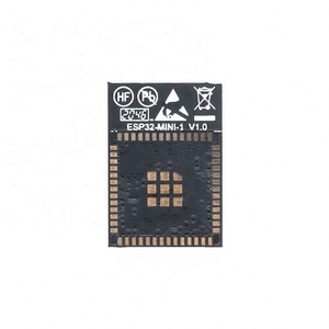 ESP32-MINI-1-H4 ESP32-Mini-N4 4MB Single Core 32bit MCU ESP32C3 Mini WiFi Modul IoT Wireless Modul - Product Image 5