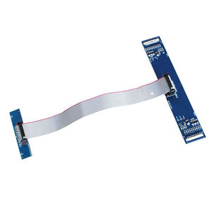 Custom 12.48 pollici nero bianco E rosso di grandi dimensioni E-paper 1304x984 supporta Raspberry Pi schermo E-ink Display ad alta risoluzione - Product Image 2