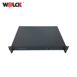 ISDBT Modulador de frecuencia Ip a DVB-T Modulador de frecuencia de 2, 2, 2, 1, 2, 2, 2, 2, 2, 2, 2, 2 - Product Image 5