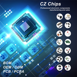 Extensively-tested <strong>CS494003</strong>-<strong>CQZ</strong> QFP Microcontroller Integrated Circuit IC CZSKU:FJ177PIE12 - Product Image 6