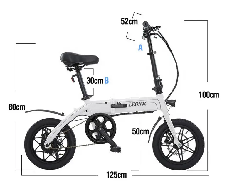UK Supplier folding electric fat bike e fat tire electrical bikes electrique bicycle ebike foldable in United Kingdom