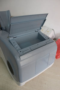 אולטרסאונד עצם Densitometer צפיפות עצם סריקה מכונת אולטראסאונד מכונת עבור עצם צפיפות