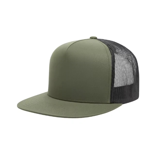 SKU-21-coffee+ khaki mesh