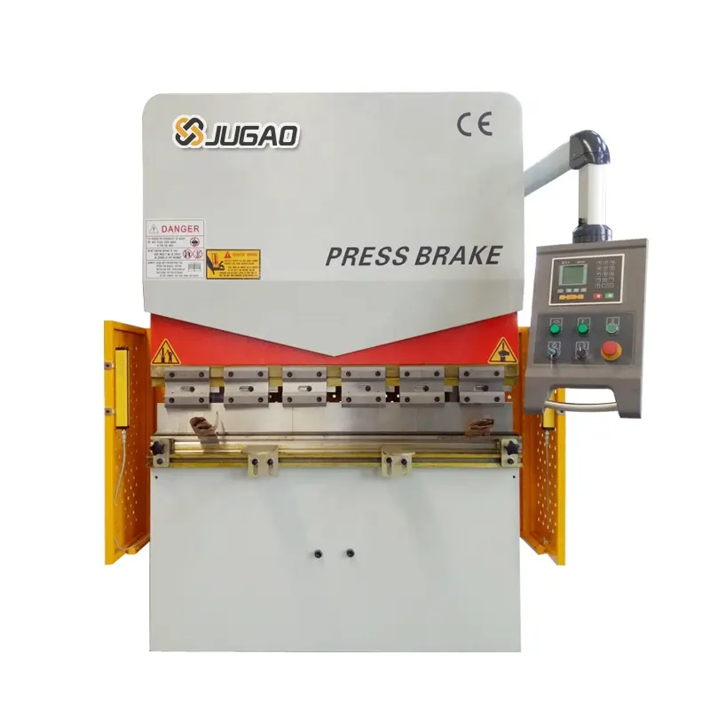 A basso costo macchina Pressa 30ton - 100T 3200 CNC foglio di piegatura dei metalli macchina E21 hydraulique presse plieuse