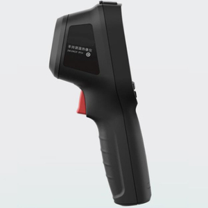 ハンドヘルド赤外線イメージングカメラHIKMICRO H21Pro温度計温度漏れ検知自動追跡