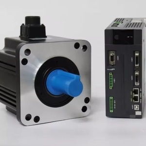 Neue Original Günstige DVP08XP211T Automatisierung produkte Programmier bare SPS-Steuerung