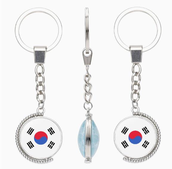 Corea del Sur