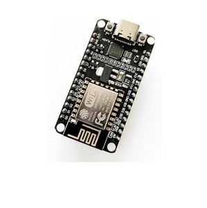 Neue und originale Garantie 1 Jahr CP2102 Nodemcu WIFI Development Board Based ESP8266 - Product Image 4