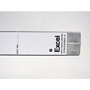 NEU R 7510 B1003-2 Excel Direct Digital Control 39-2 7510 B1003-2 ein Jahr Garantie - Product Image 5