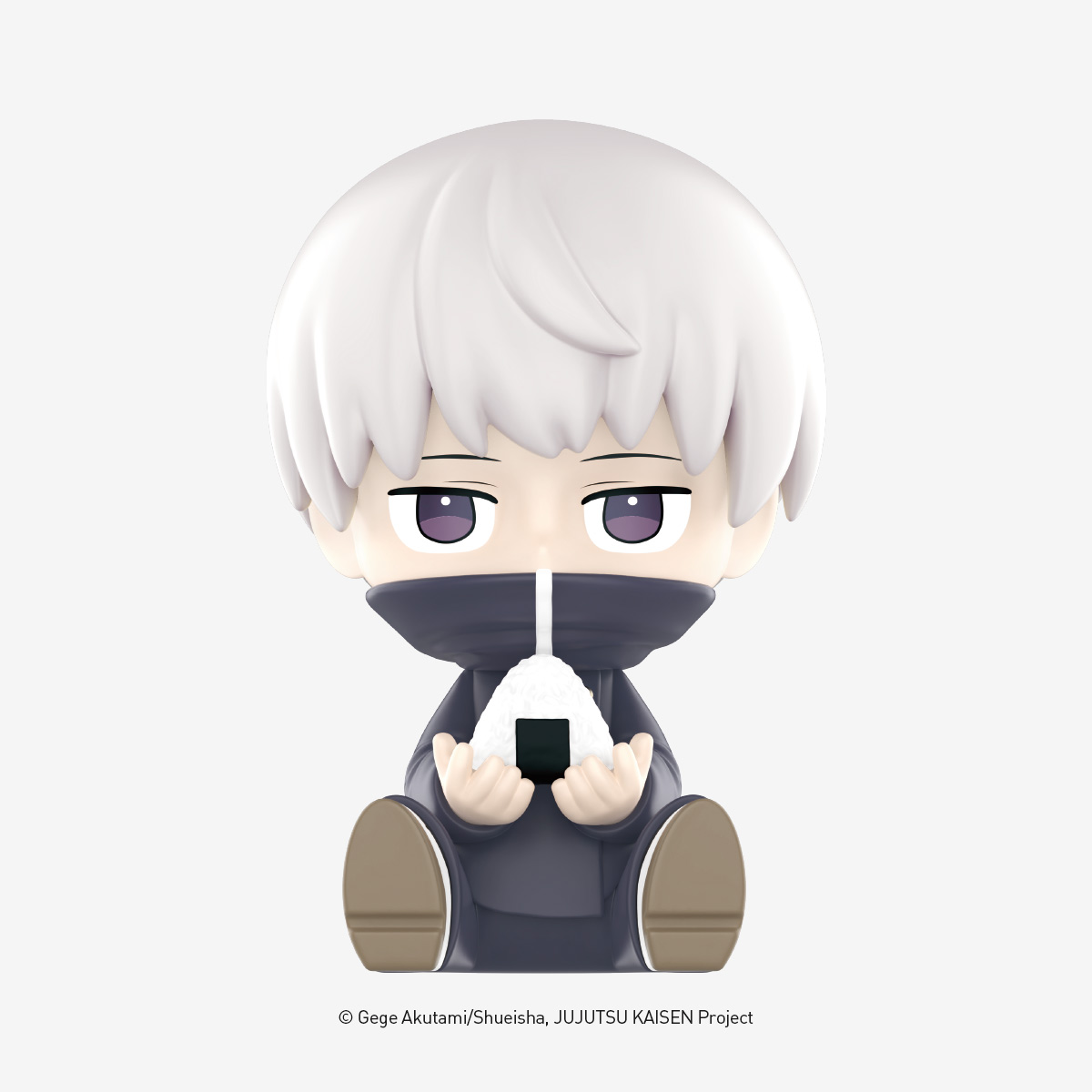 Toge Inumaki