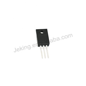 Jeking <span class=keywords><strong>Transistor</strong></span> BJT NPN 50 V 10 một 330MHz 2 W thông qua lỗ TO-220ML 2sc6144 - Product Image 2