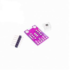 モジュールCJMCU-101 OPT101アナログ光強度モジュール光センサーチップPhotodiode - Product Image 2