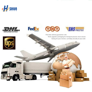 อัตราการจัดส่งที่ถูกที่สุดจากจีนไปยังยุโรป/สหรัฐอเมริกา/อังกฤษ/แคนาดา FBA Logistics DDP จัดส่งโดยบริษัทขนส่งสินค้า E-express/yipai - Product Image 1