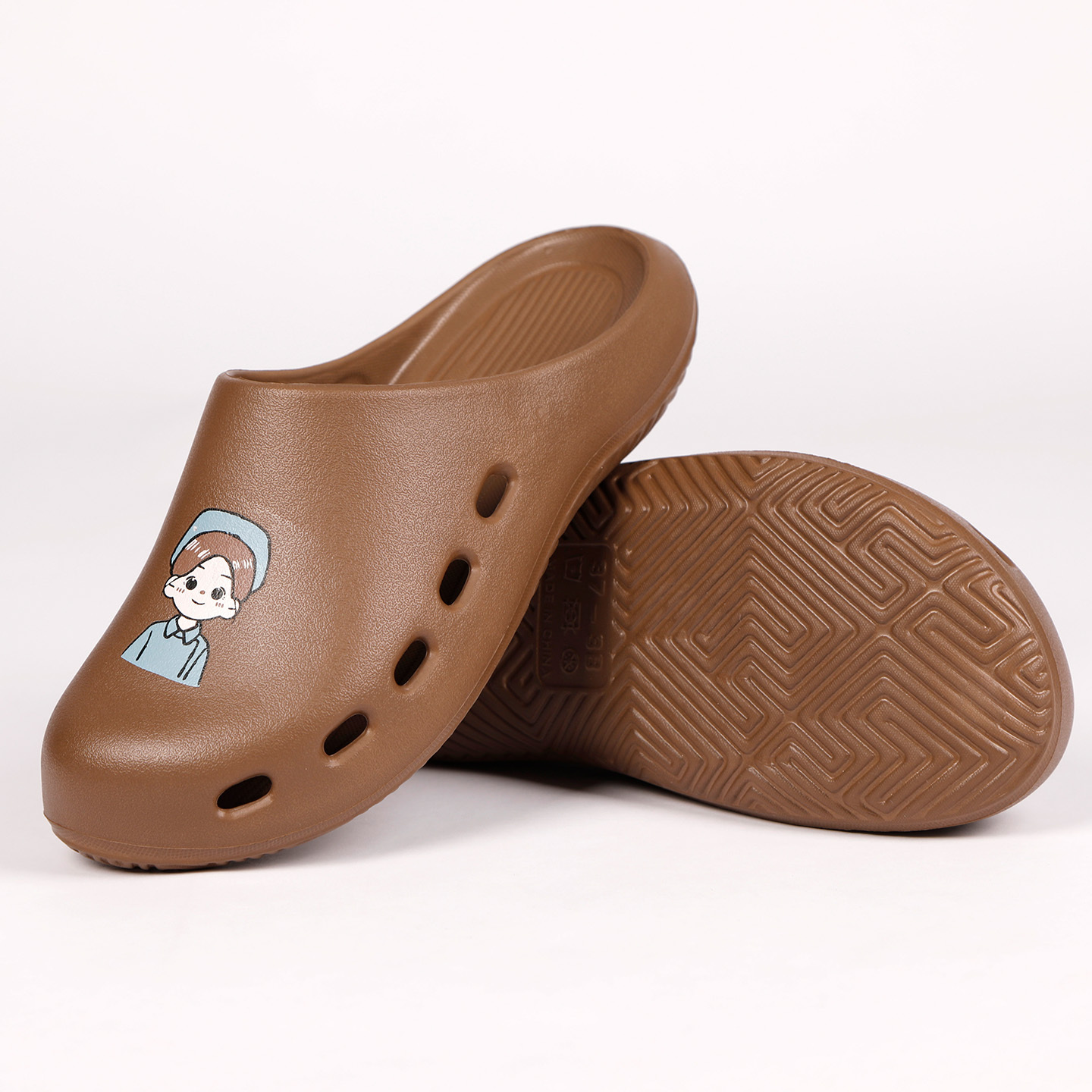 Dark Brown-01