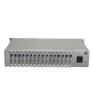 Magicbox HD416plus economico Wowza Server 16ch H 265 Video Encoder Hardware hd encoder h.265 iptv streamer - Product Image 1
