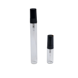 Wholesale Cheap Price 5ml Bottles <strong>2.5</strong> Empty Vial Refillable <strong>Perfume</strong> Spray Glass 5 ml Mini Bottle - Product Image 5