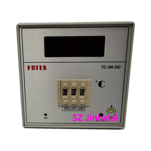 Yeni ve orijinal FOTEK TC72-AA-R4 AD-R4 AN-R4 DA-R3 DA-R9 DD-R3 TC96-AD-R4 AN-R4 DD-R3 DA-R3 anahtarı - Product Image 4