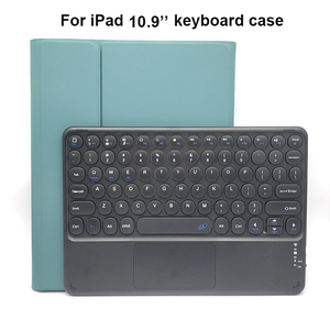 <strong>For</strong> iPad Air 4 2020 10.9 <strong>Keyboard</strong> Case With <strong>Keyboard</strong> Wireless - Product Image 2