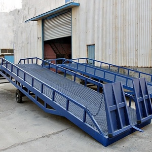 WL Mobile <strong>Loading</strong> <strong>and</strong> <strong>Unloading</strong> Platform <strong>Container</strong> Forklift Climbing Warehousing <strong>Loading</strong> <strong>and</strong> <strong>Unloading</strong> Platform - Product Image 4