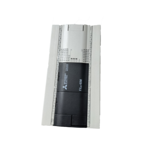 Mitsubishi-PLC para programación con interfaz de comunicación RS485, nuevo PLC, con interfaz de comunicación RS485, 1/2/2 - Product Image 2