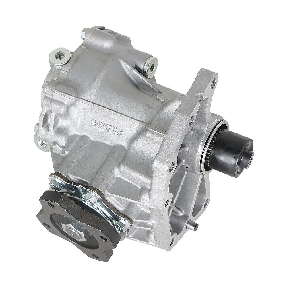 OEM33100-3KA0B 2014-2019 Infiniti JX35 QX60 3.5L Nissan Pathfinder Murano CVT 3.5Lトランスファーケースアセンブリ新品