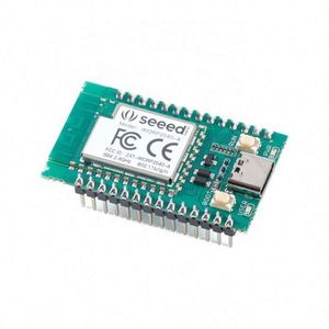 Scheda di sviluppo WiFi Wireless con Chip WiFi RUIJIA RP2040 RP2040 Raspberry Pi PR2040 per Android - Product Image 1