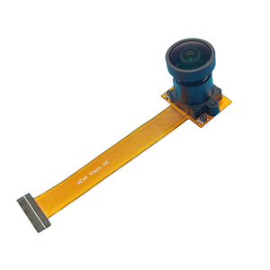 Módulo de cámara personalizado, solución con Sensor OV4689 OV9712 OV2710 OV5640 OV5648 OV9732 OV9714 OV9715 - Product Image 3