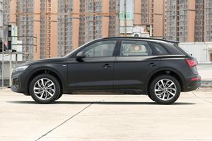 2024 Q5L Sportback 45 TFSI自動車用ガソリン自動車AWD SUV中国アウディQ5/Q5L新車 - Product Image 3