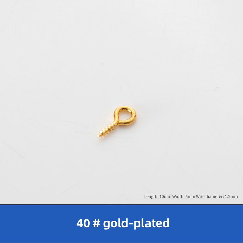 40 # Oro