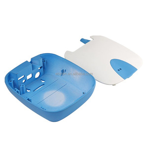 Prototipo e fabbricazione di plastica personalizzata a basso volume con certificazione ISO prezzo diretto di fabbrica - Product Image 2