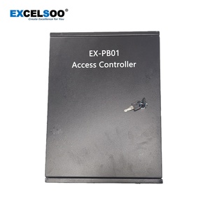 Wiegand 2 Türen 4 Türen IP Networked Access Controller mit kostenlosem SDK - Product Image 4
