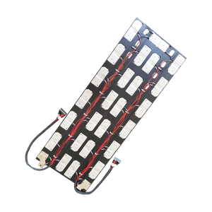 ऊर्जा भंडारण कंटेनर cccccs के लिए तार हार्वेसन pcb fc समाधान के साथ सेल संपर्क सिस्टम - Product Image 2