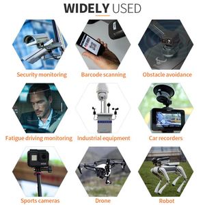 Factory price IMX290 1920x1080 2MP 120fps <strong>16</strong>:<strong>9</strong> <strong>Camera</strong> Module MIPI WDR Image sensor Starlight Night Vision monitoring - Product Image 5