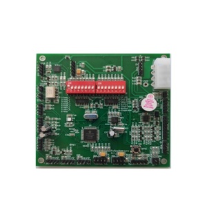 แผงวงจร PCBA SMD MOSFET SMT ชิ้นส่วนอิเล็กทรอนิกส์ - Product Image 6