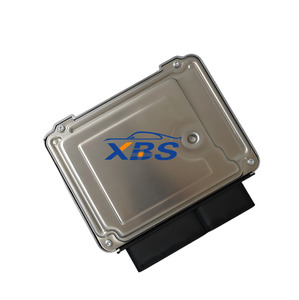 Nuovo motore OE 06 j907309b centralina programmabile ECU <span class=keywords><strong>ECM</strong></span> modulo Controller elettronico <span class=keywords><strong>VW</strong></span> per Tiguan 2008-2011 modello MED17.5.2 - Product Image 3