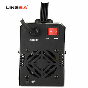 中国变压器焊接工具弧焊设备机直流焊接焊机不同材料 - Product Image 5