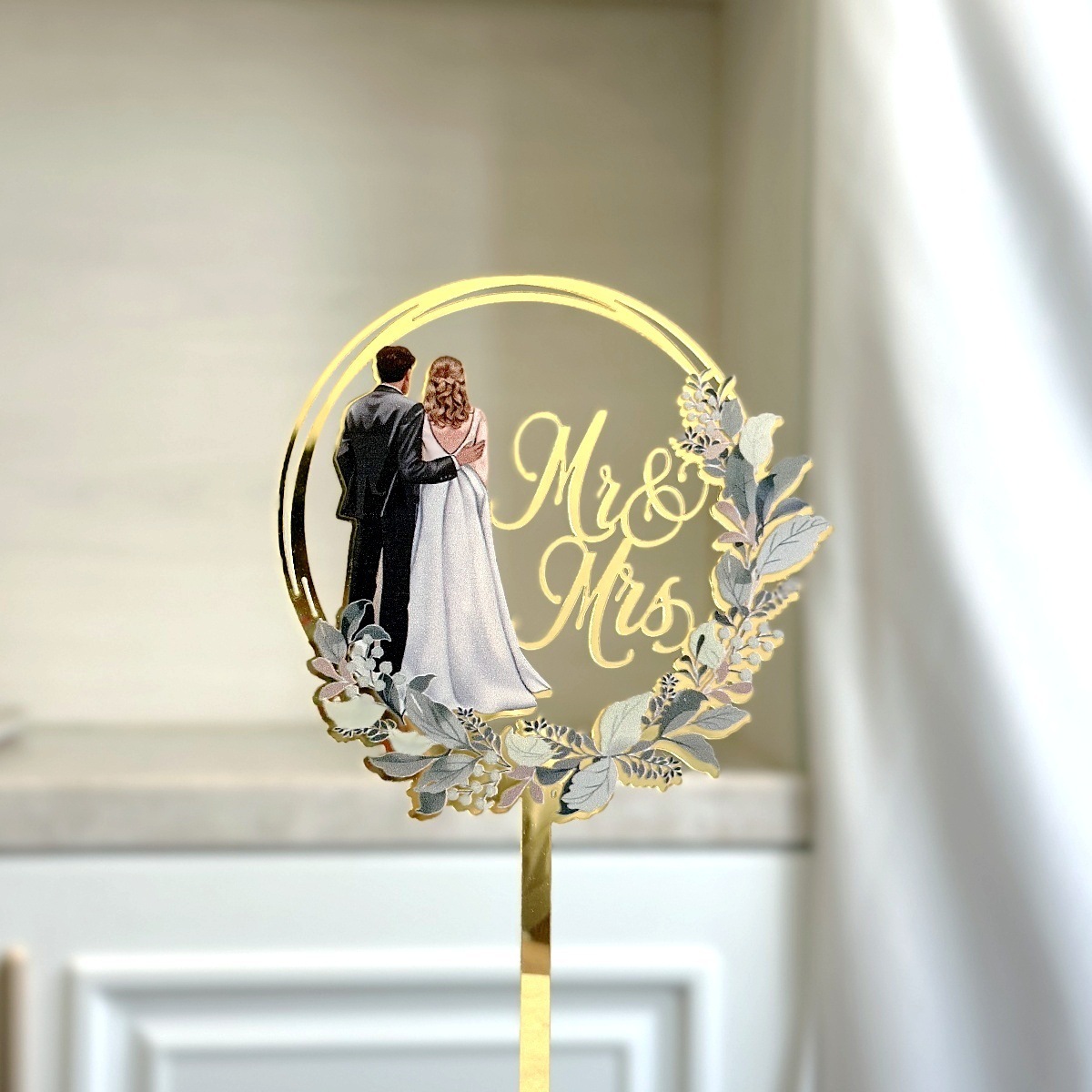 Gold-F MR&MRS