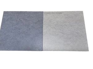 Pannello di parete prefabbricato in calcestruzzo ingegneria delle pareti interne ed esterne decorativo rivestimento in cemento - Product Image 3