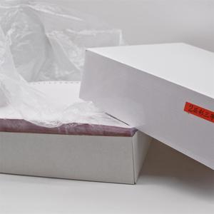 Papel de impresión NCR continuo recubierto de fabricación de proveedores especializados Formulario de factura de copia sin carbón para uso informático