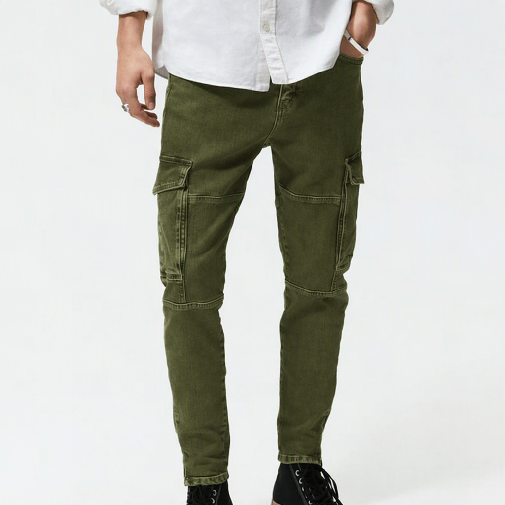 Army Green