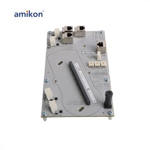 DC-TCNT01 nuovo Controller di fornitura veloce terminazione I/O per la programmazione PLC e il controllo industriale
