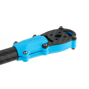 霍利布罗X500 V2-PX4开发套件X500 V2 ARF皮克斯霍克6C飞行控制器M8N全球定位系统SiK遥测无线电遥控无人驾驶四轴飞行器 - Product Image 3