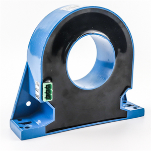 Wechselstrom sensor Gleichstrom ausgangs stromwandler Gleichstrom-Wechselstrom wandler 4-20mA Stromwandler - Product Image 4