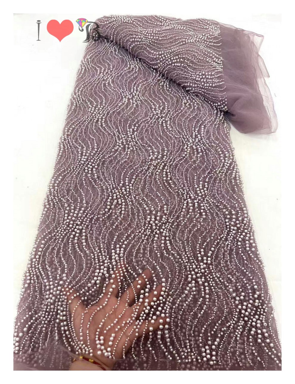 mauve