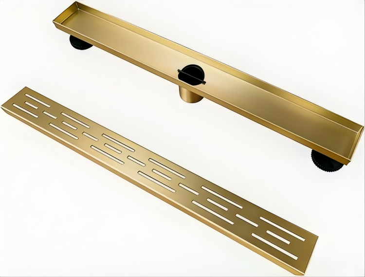 Brush Gold
