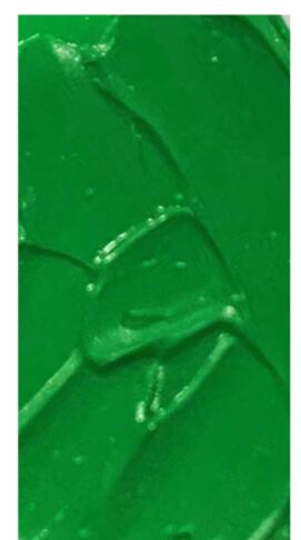 Vert cadmium imit.